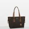 MICHAEL Michael Kors Tote Bag - Brown 1 MICHAEL Michael Kors Tote Bag - Brown -MICHAEL Michael Kors shop 007b1560fe79422d80f7cde256893e40