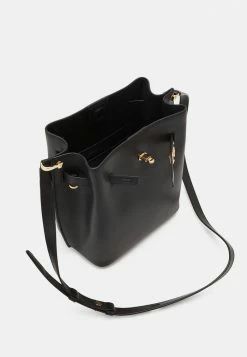 MICHAEL Michael Kors HAMILTON LEGACY - Handbag - Black -MICHAEL Michael Kors shop 008136bcef3e4c0798947b7c6b597c7e