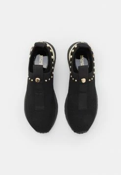 MICHAEL Michael Kors BODIE - Trainers - Black -MICHAEL Michael Kors shop 00a5d125f2444fb19d83543090aedaac