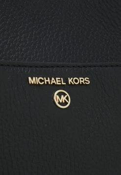 MICHAEL Michael Kors TOTE - Handbag - Black -MICHAEL Michael Kors shop 00b95babadcd42778a970a6d545f1fc8