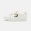 MICHAEL Michael Kors JORDANA POPPY - Trainers - White/gold 2 MICHAEL Michael Kors JORDANA POPPY - Trainers - White/gold -MICHAEL Michael Kors shop 00fd3a315c544129b49fb0fdce5a590a
