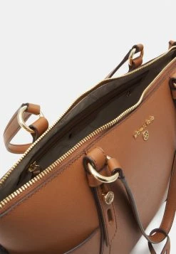 MICHAEL Michael Kors SULLIVAN - Tote Bag - Luggage 8 MICHAEL Michael Kors SULLIVAN - Tote Bag - Luggage -MICHAEL Michael Kors shop 01da21e34e2e4cb5a4cc6ba34c087a66