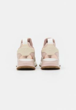 MICHAEL Michael Kors THEO SPORT - Trainers - Soft Pink -MICHAEL Michael Kors shop 024d4a9fed3548f293bb506d9b11a361