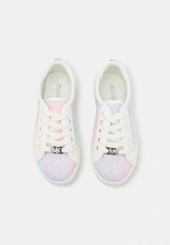 MICHAEL Michael Kors JEM MIRACLE WATERCOLOR - Trainers - Watercolor -MICHAEL Michael Kors shop 02f1b9e9843a462ebc45c6d5db383c21