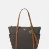 MICHAEL Michael Kors SULLIVAN TOTE - Tote Bag - Acorn 1 MICHAEL Michael Kors SULLIVAN TOTE - Tote Bag - Acorn -MICHAEL Michael Kors shop 02f6fc022c284b9f98eec8007423c197