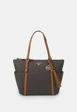 MICHAEL Michael Kors SULLIVAN TOTE - Tote Bag - Acorn