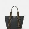 MICHAEL Michael Kors MAEVE OPEN TOTE - Tote Bag - Black 2 MICHAEL Michael Kors MAEVE OPEN TOTE - Tote Bag - Black -MICHAEL Michael Kors shop 036ac78160634acd98dd2227c946314d
