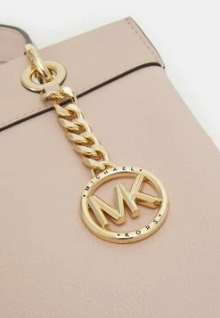 MICHAEL Michael Kors SATCHEL - Handbag - Soft Pink 9 MICHAEL Michael Kors SATCHEL - Handbag - Soft Pink -MICHAEL Michael Kors shop 0520fc4a09c9483486ec0e1e41158ce6