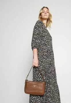 MICHAEL Michael Kors JET SET CHARM POCHETTE XBODY - Handbag - Luggage