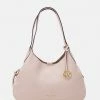 MICHAEL Michael Kors KELSEY TOTE - Handbag - Soft Pink