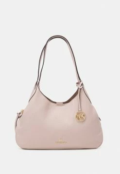 MICHAEL Michael Kors KELSEY TOTE - Handbag - Soft Pink