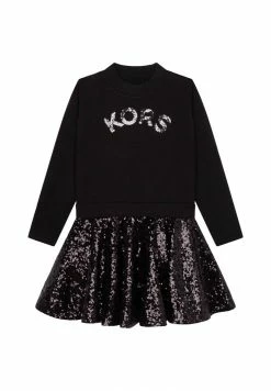 MICHAEL Michael Kors Cocktail Dress / Party Dress - Black