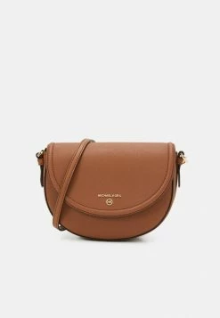 MICHAEL Michael Kors JET SET CHARM DOME - Across Body Bag - Luggage