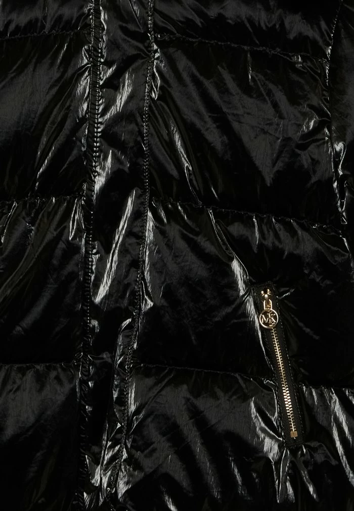 MICHAEL Michael Kors PUFFER - Winter Coat - Black 5 MICHAEL Michael Kors PUFFER - Winter Coat - Black - Image 3