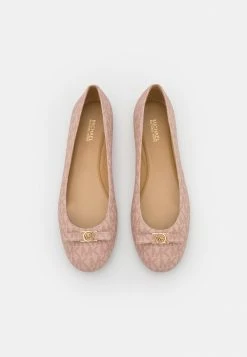 MICHAEL Michael Kors AILEEN BALLET - Ballet Pumps - Light Pink 13 MICHAEL Michael Kors AILEEN BALLET - Ballet Pumps - Light Pink -MICHAEL Michael Kors shop 06a6702dba54402bb8b2f7907154234a