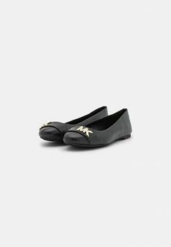 MICHAEL Michael Kors JILLY BALLET - Ballet Pumps - Black 11 MICHAEL Michael Kors JILLY BALLET - Ballet Pumps - Black -MICHAEL Michael Kors shop 0a164c195a35490b9f2313c1f9cd545e