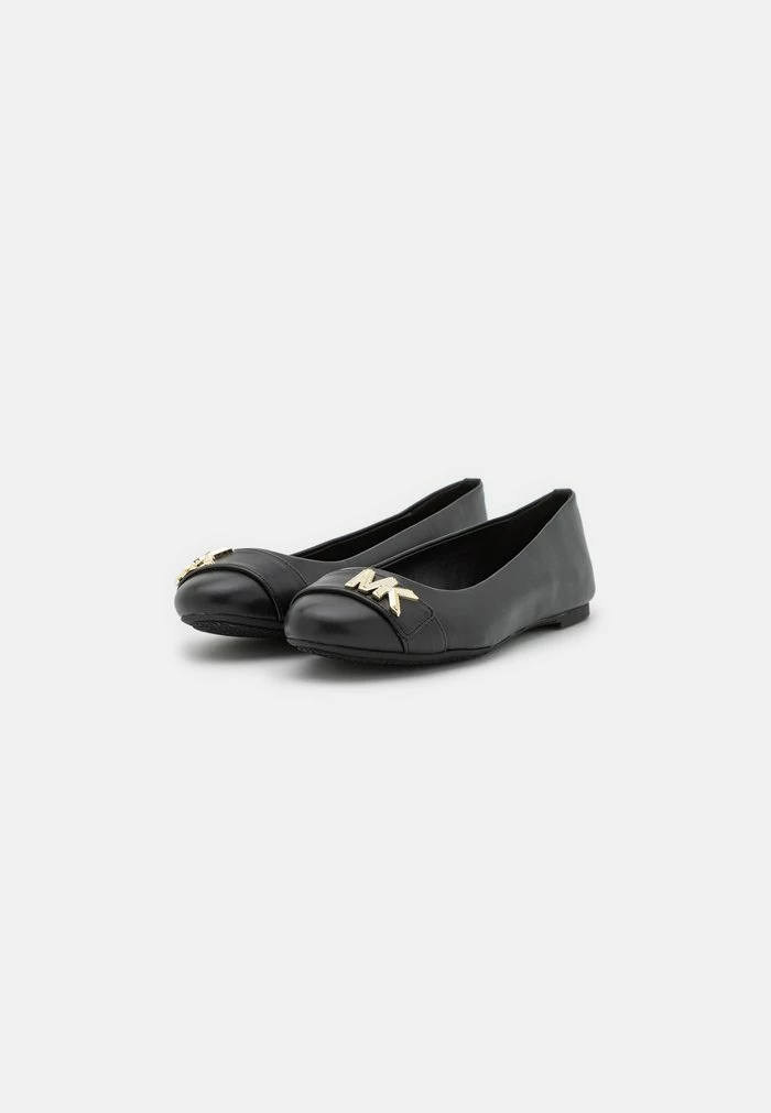 MICHAEL Michael Kors JILLY BALLET - Ballet Pumps - Black 5 MICHAEL Michael Kors JILLY BALLET - Ballet Pumps - Black - Image 3