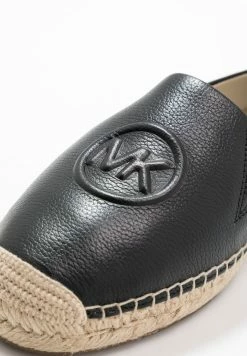 MICHAEL Michael Kors Espadrilles - Black -MICHAEL Michael Kors shop 0a21aeef1c854290b81f870ec5b0c1c0