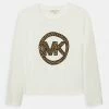 MICHAEL Michael Kors LONG SLEEVE - Long Sleeved Top - Off White 2 MICHAEL Michael Kors LONG SLEEVE - Long Sleeved Top - Off White -MICHAEL Michael Kors shop 0a3e2b32d43046ca98cf8e634e0789bf