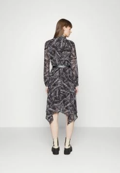 MICHAEL Michael Kors Shirt Dress - White/black 12 MICHAEL Michael Kors Shirt Dress - White/black -MICHAEL Michael Kors shop 0ad088c9bf8047fc8458a29188c9a21b