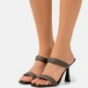 MICHAEL Michael Kors CLARA - Heeled Mules - Brown -MICHAEL Michael Kors shop 0afa77f7d9de48d1bdef31ac2135d75a