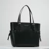 MICHAEL Michael Kors VOYAGER - Tote Bag - Black