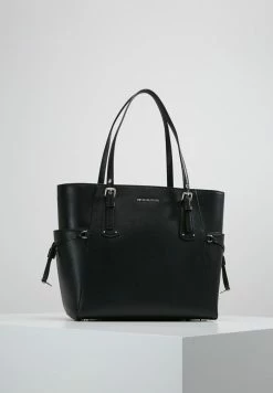 MICHAEL Michael Kors VOYAGER - Tote Bag - Black
