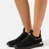 MICHAEL Michael Kors BODIE - Trainers - Black -MICHAEL Michael Kors shop 0b5bd41d3bde46928bb945c4b95cdbe3
