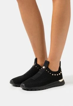MICHAEL Michael Kors BODIE - Trainers - Black