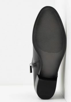 MICHAEL Michael Kors HARLAND - Ankle Boots - Black -MICHAEL Michael Kors shop 0babaf932ea540dba51052896d2d7165