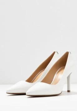 MICHAEL Michael Kors DOROTHY FLEX - High Heels - Optic White -MICHAEL Michael Kors shop 0bee1a65844341e693bc20e462521243