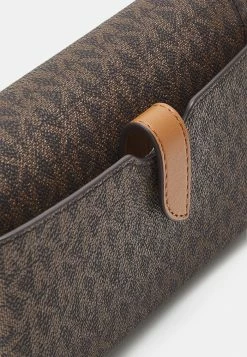 MICHAEL Michael Kors XBODY - Across Body Bag - Brown/acorn 12 MICHAEL Michael Kors XBODY - Across Body Bag - Brown/acorn -MICHAEL Michael Kors shop 0c261af122ed4d7f984d8c0845a4e705