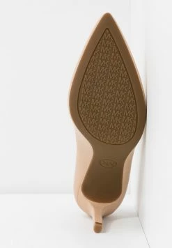 MICHAEL Michael Kors DOROTHY FLEX - High Heels - Nude -MICHAEL Michael Kors shop 0c607f11d5f24004b840d92b2b88b330