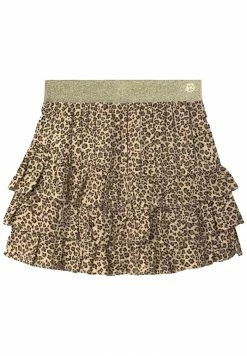 MICHAEL Michael Kors Mini Skirt - Coton