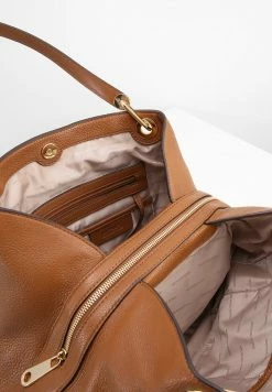 MICHAEL Michael Kors RAVEN - Handbag - Luggage 12 MICHAEL Michael Kors RAVEN - Handbag - Luggage -MICHAEL Michael Kors shop 0c7504a3fb184d9a814d34389928e61d