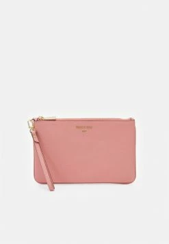 MICHAEL Michael Kors JET CHARM WRISTLET - Clutch - Primrose