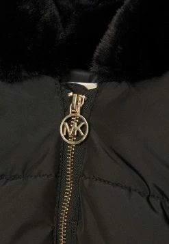 MICHAEL Michael Kors Winter Jacket - Black -MICHAEL Michael Kors shop 0d1d2aa0bc6649ee8ce494be61303d1e