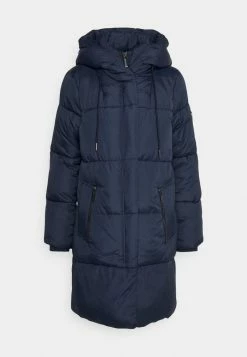 MICHAEL Michael Kors 3/4 LENGTH PUFFER - Winter Coat - Midnight -MICHAEL Michael Kors shop 0d3bdcf86f21465e8ba043a937d33da5