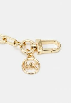 MICHAEL Michael Kors TRAVEL ACCESSORIES CLIPCASE FOR AIRPODS - Key Holder - Brown -MICHAEL Michael Kors shop 0d8c4a535daf479fb2237a015be449dc