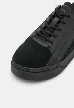 MICHAEL Michael Kors ALEX - Trainers - Black -MICHAEL Michael Kors shop 0d90f2a8d88e43ea8a839365963db2f6