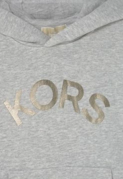 MICHAEL Michael Kors Day Dress - Mottled Grey -MICHAEL Michael Kors shop 0db6376490014d26ae5246a108b1d3b9