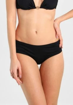 MICHAEL Michael Kors ICONIC - Bikini Bottoms - Black