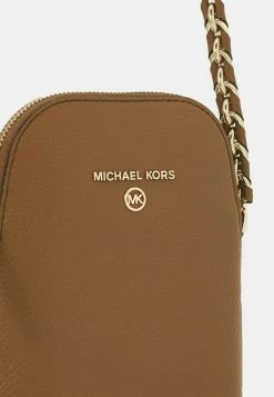 MICHAEL Michael Kors JET SET CHARM XBODY - Across Body Bag - Luggage -MICHAEL Michael Kors shop 0e408ac367244237a9dc2e886246b47c