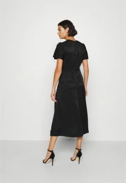 MICHAEL Michael Kors MIDI DRESS - Day Dress - Black 10 MICHAEL Michael Kors MIDI DRESS - Day Dress - Black -MICHAEL Michael Kors shop 0e6e3cefff3241739990fe9279389397