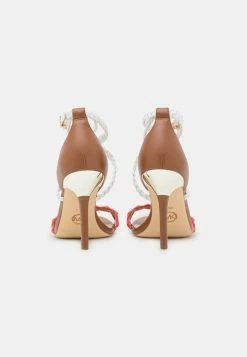 MICHAEL Michael Kors ASTRID - Sandals - Dahlia 12 MICHAEL Michael Kors ASTRID - Sandals - Dahlia -MICHAEL Michael Kors shop 0ee98f9e458e40afbd95167526e4abf7