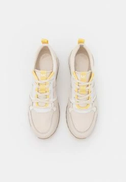 MICHAEL Michael Kors DASH TRAINER - Trainers - Cream 13 MICHAEL Michael Kors DASH TRAINER - Trainers - Cream -MICHAEL Michael Kors shop 0f163e2ca43c4052a8d633d40405769e