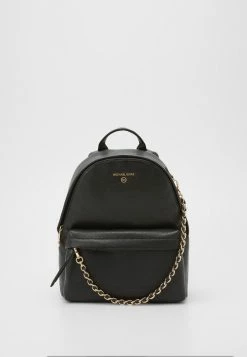 MICHAEL Michael Kors SLATERMD - Rucksack - Black 10 MICHAEL Michael Kors SLATERMD - Rucksack - Black -MICHAEL Michael Kors shop 0fd4f0ce415a485f968c4ba34f7187c5