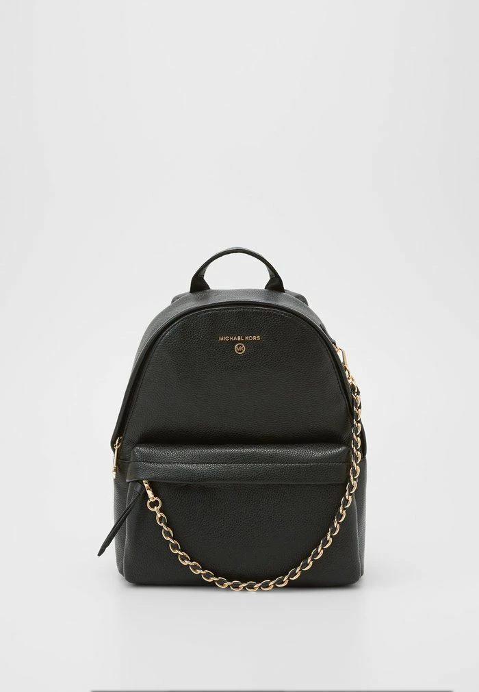 MICHAEL Michael Kors SLATERMD - Rucksack - Black 5 MICHAEL Michael Kors SLATERMD - Rucksack - Black - Image 3