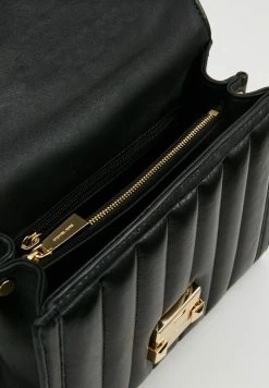 MICHAEL Michael Kors WHITNEY - Across Body Bag - Black -MICHAEL Michael Kors shop 0fd65ea07ebf45f9a9dbc87baf0ee678
