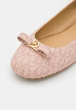 MICHAEL Michael Kors AILEEN BALLET - Ballet Pumps - Light Pink 15 MICHAEL Michael Kors AILEEN BALLET - Ballet Pumps - Light Pink -MICHAEL Michael Kors shop 0fd94e56a3a24eaca063341813209d60